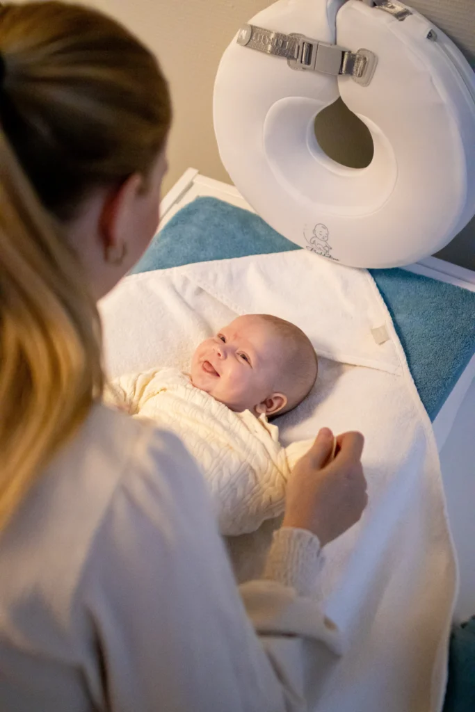 Bubbeline Baby Spa Genk