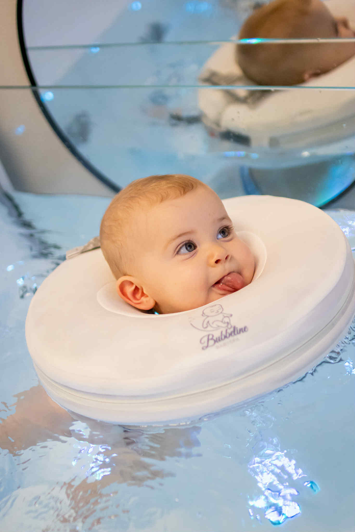 bubbeline babyspa bubbelen