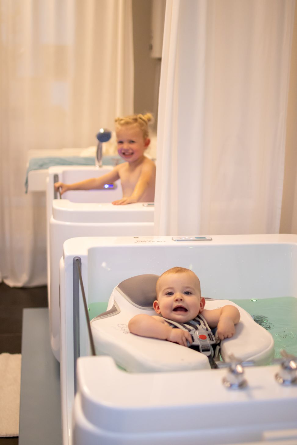 bubbeline babyspa playdate